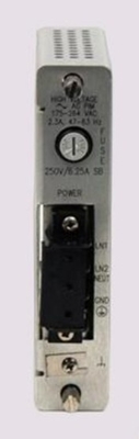 Bently Nevada Power Supply Asset Condition Monitoring