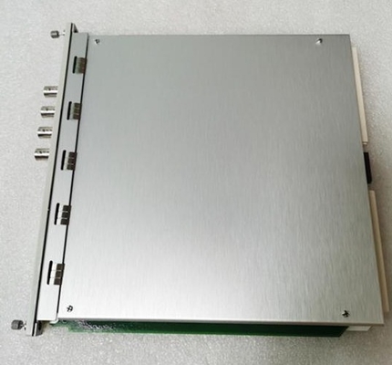 3500/40M-03-00 135489-04 Bently Nevada Proximitor I/O-module met interne barrières en interne beëindigingen