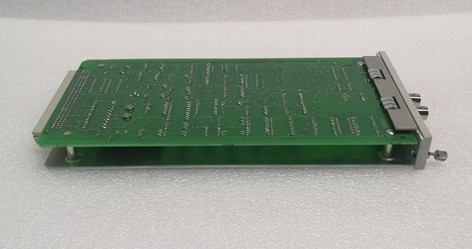 3500/25-01-01-00 125792-01 Bently Nevada Verbeterde Keyphasor-module Machinery Condition Monitoring