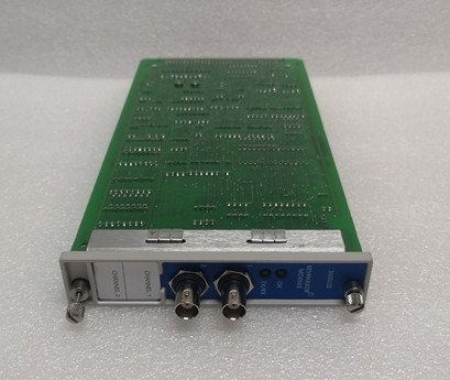 3500/25-01-01-00 125792-01 Bently Nevada Verbeterde Keyphasor-module Machinery Condition Monitoring