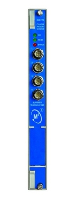 3500/77M-03-00 176449-07 Bently Nevada Cilinder Drukmonitor Machinebescherming Conditie Monitoring