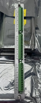 3500/33-03-00 149992-03 Bently Nevada Spare 16-kanaal lage stroom relais uitgang module