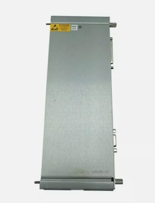 3500/42M-02-00 128240-01 Bently Nevada Prox / Seismische I/O-module met externe beëindigingen