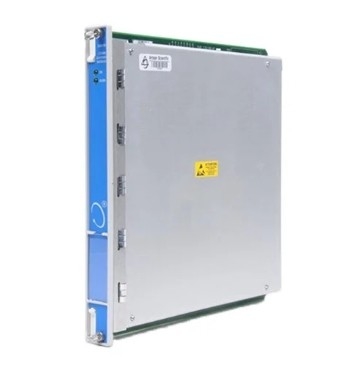 3500/62-01-00 136499-01 Bently Nevada -10 Vdc tot +10 Vdc I/O-module met externe beëindigingen