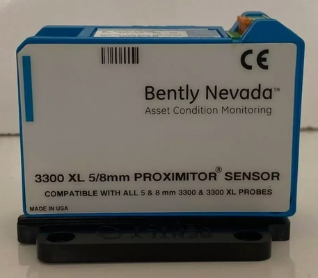 Bently Nevada 330180-50-00 3300 XL Proximitor-sensor