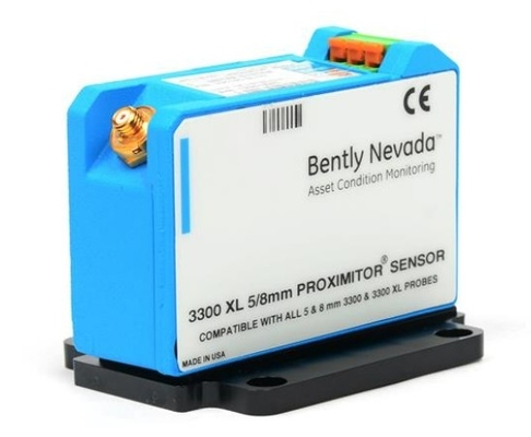 Bently Nevada 330180-91-00 3300 XL-nabijheidssensor