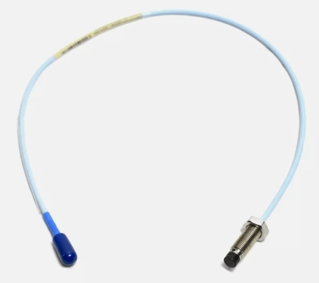 330101-02-12-05-02-CN 3300XL Bently Nevada 8 mm Probe 3/8-24 UNF draad zonder pantser