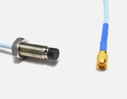 330101-02-12-05-02-CN 3300XL Bently Nevada 8 mm Probe 3/8-24 UNF draad zonder pantser