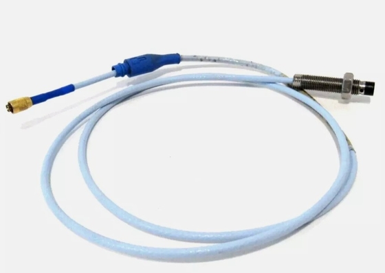 330101-00-58-10-02-00 3300XL Bently Nevada 3300 XL 8 mm sonde 3/8-24 UNF draad, zonder pantser