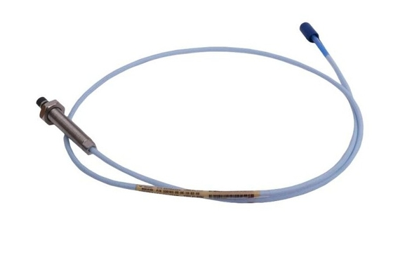 330103-00-05-05-02-00 3300XL Bently Nevada 3300 XL 8 mm sonde, M10 x 1 draad zonder pantser