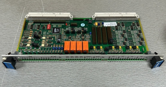 IOC4T 200-560-000-016 Input/Output kaart