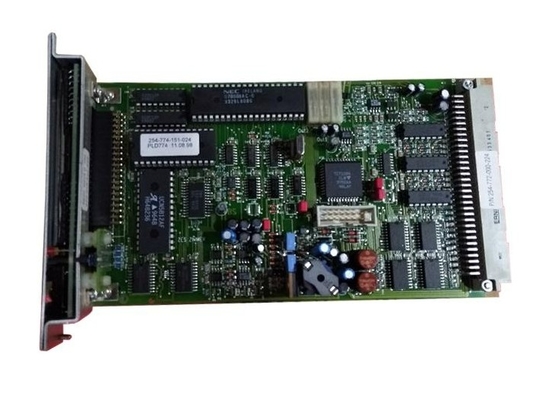 PLD722 254-772-000-224 Niveaudetector en DIsplay-module