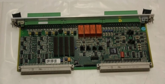 IOC4T 200-560-000-019 Input/Output kaart