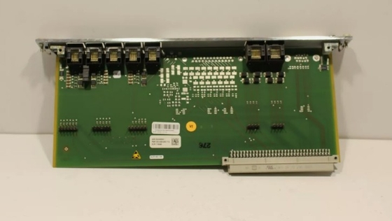 IOCN 200-566-000-112 Signal and Communication Interface Cards voor trillingsbewakingssystemen