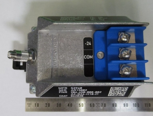 IQS450 204-450-000-001 A1-B23-H05-I0 Nabijheidsmetingssysteem