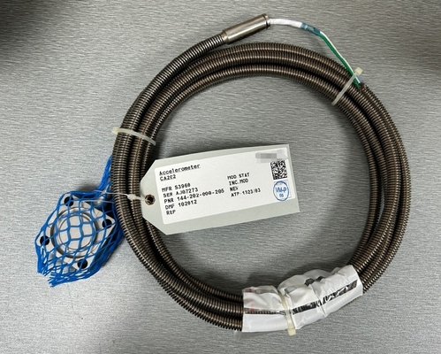 CA202 144-202-000-205 Piezo-elektrische versnellingsmeter
