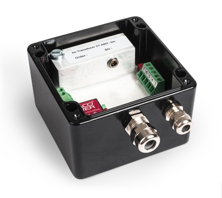 TSW101M1 VMD-TSW101-M1-H10-X007-Y02 zender