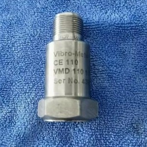 CE110 110-100-CT-VO Vibratieversnellingssensor