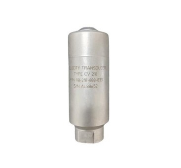 CV210 110-210-000-033 Snelheidsomvormer