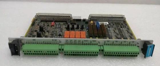 IOC4T 200-560-000-114 Input/Output kaart
