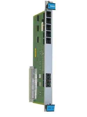 IOCN 200-566-000-012 CPUM En IOCN Modulaire CPU-kaart En Input / Output-kaart