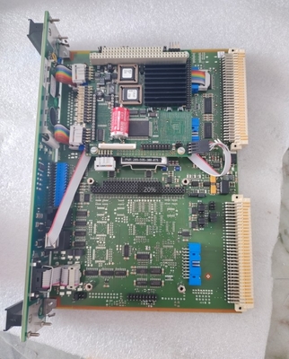 CPUM 209-595-067-121 CPUM En IOCN Modulaire CPU-kaart En Input / Output-kaart