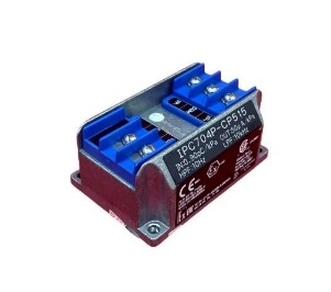 IPC704 244-704-000-511 A2-B07-C90-D5-E10-F10000-G0-H0-I0 Signalconditioner