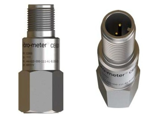 CI185 185-020-AT-CA-M001 Sensor voor trillingsversnelling