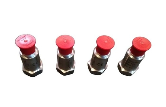 CE110 110-100-CT-VO-S versnellingssensor