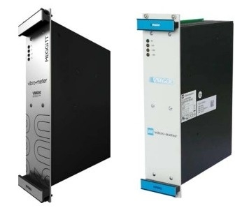 RPS6U 200-582-200-021 Elektriciteitsvoorzieningen voor rekken