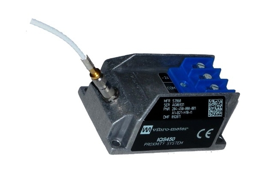 IQS450 204-450-000-002 A1-B23-H05-I1 Proximiteitsmetingssysteem