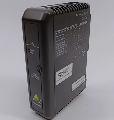 KJ1501X1-BC1 Emerson-systeem Dual DC stroomvoorziening