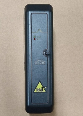 KJ1501X1-BC2 Emerson System DC Voeding S-serie (DC/DC)