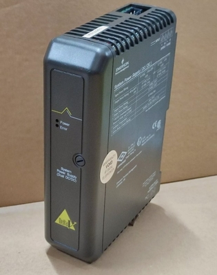 KJ1501X1-BC2 Emerson System DC Voeding S-serie (DC/DC)