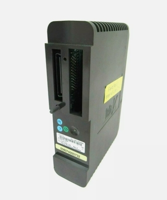 KJ2002X1-CA1 Emerson M5 Controller Redundante voedingsmodule