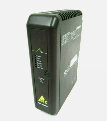 KJ2002X1-CA1 Emerson M5 Controller Redundante voedingsmodule