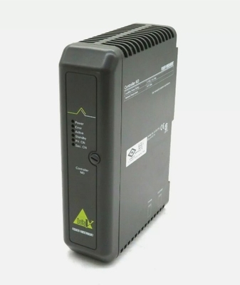 KJ2003X1-BA2 Emerson DI 32-kanaal 24 VDC droog contactkaart