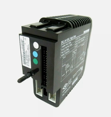 KJ3001X1-BJ1 Emerson Discrete Out Do 24 VDC High Side