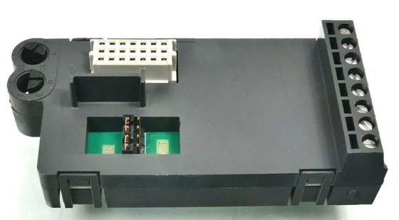 KJ3007X1-EA1 12P2413X062 Emerson DeltaV Profibus DP terminal blok