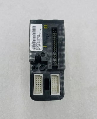KJ3204X1-BA1 Emerson DO 32-kanaal 24 VDC High-Side Series 2 kaart