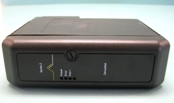 KJ3244X1-BA1 Emerson serie 2 apparaat netkaart voor industriële