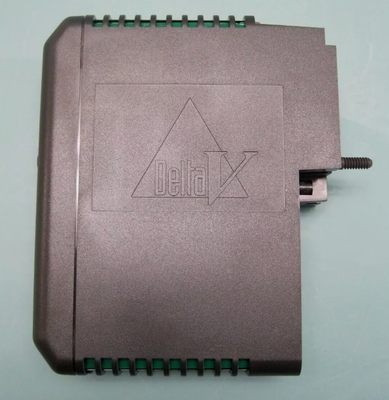 KJ3244X1-BA1 Emerson serie 2 apparaat netkaart voor industriële