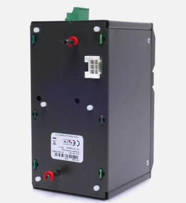 KJ4110X1-EA1 12P1878X032 Power Supply Unit van het Emerson PIS-systeem