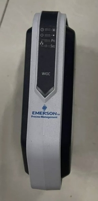 KL2102X1-BA1 Emerson draadloze I/O kaart WIOC