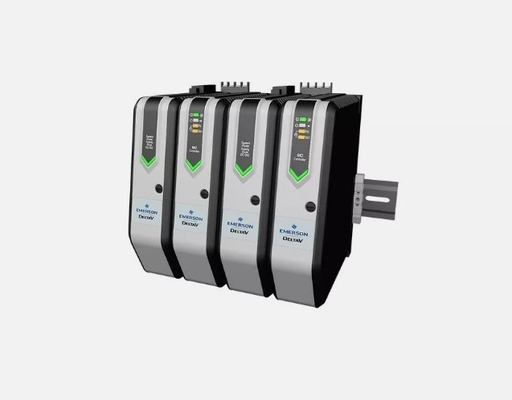 VE3008 KJ2005X1-MQ1 12P6381X022 Emerson MQ-controller