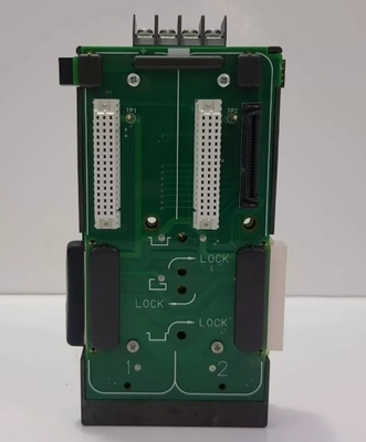 KJ4001X1-BA3 Emerson 2-breed vermogen/controllerdrager