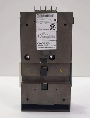 KJ4001X1-BA3 Emerson 2-breed vermogen/controllerdrager