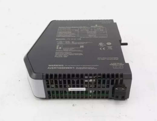 KJ1501X1-BC4 Emerson-systeem Dual DC stroomvoorziening