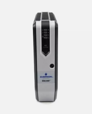 KJ2005X1-MQ2 Emerson-systeem Dual DC stroomvoorziening