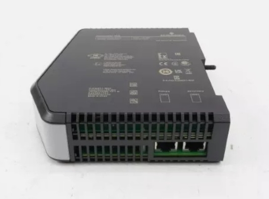 KJ2005X1-MQ2 Emerson-systeem Dual DC stroomvoorziening